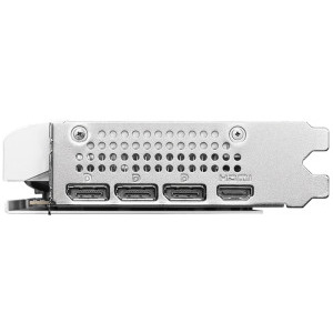 MSI GeForce RTX 5060 Ti VENTUS 2X OC PLUS WHITE 16GB GDDR7 128-bit DLSS 4.0