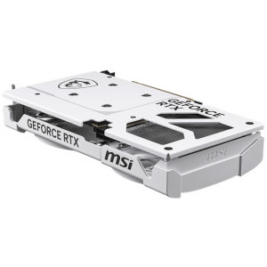 MSI GeForce RTX 5060 Ti VENTUS 2X OC PLUS WHITE 16GB GDDR7 128-bit DLSS 4.0