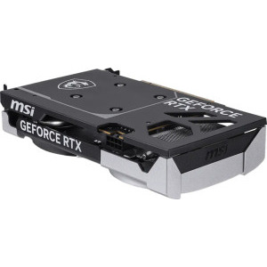 MSI GeForce RTX 5050 VENTUS 2X OC 8GB GDDR6 128-bit DLSS 4.0