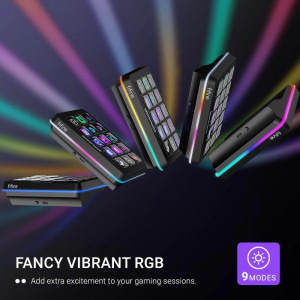 Fifine AmpliGame D6 Black