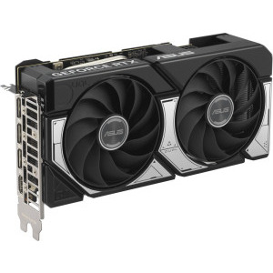 ASUS GeForce RTX 5060 Ti DUAL 16GB GDDR7 128-bit DLSS 4.0