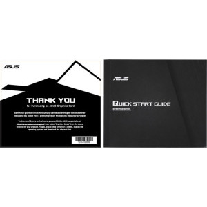ASUS GeForce RTX 5060 Ti DUAL 8GB GDDR7 128-bit DLSS 4.0