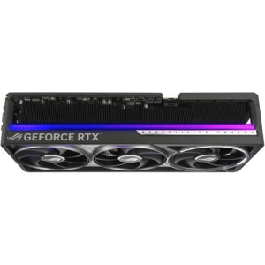 ASUS GeForce RTX 5090 ROG ASTRAL BTF OC 32GB GDDR7 512-bit DLSS 4.0
