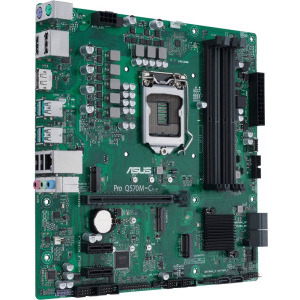 ASUS Pro Q570M-C/CSM