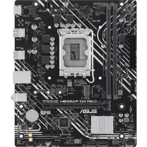 Placa de baza ASUS PRIME H610M-A R2.0
