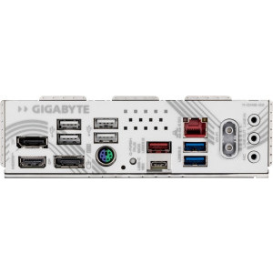 GIGABYTE B850M EAGLE WF6E ICE