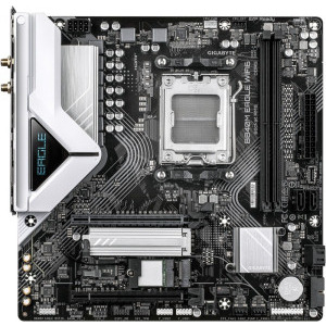 Placa de baza GIGABYTE B840M EAGLE WIFI 6