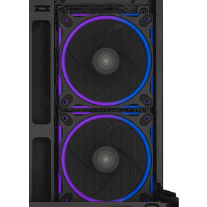 ASUS Prime AP202 ARGB Black