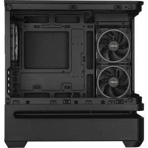ASUS Prime AP202 ARGB Black