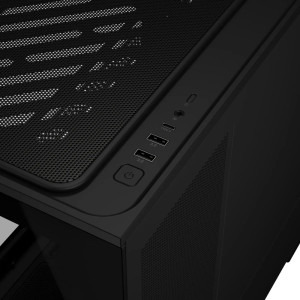 ASUS Prime AP202 ARGB Black
