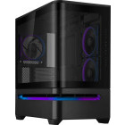 Carcasa ASUS Prime AP202 ARGB Black
