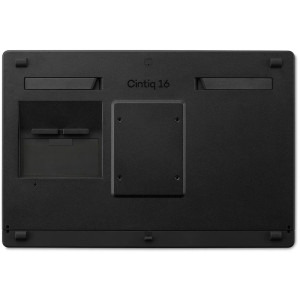 Tableta grafica WACOM Cintiq 16 (2025) - PC Garage