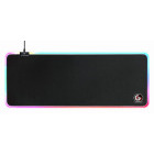 Mouse pad Gembird MP-GAMELED-L RGB