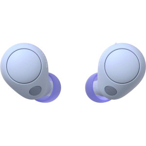 Sony In-Ear, WF-C700N Wireless, Violet