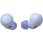 Casti Sony In-Ear, WF-C700N Wireless, Violet