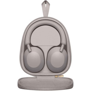 Sony Casti Wireless Over-Ear WH1000XM5 Pink