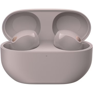 Sony Casti Wireless In-Ear WF-1000XM5 Pink