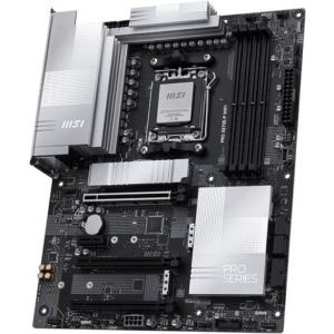 MSI PRO X870E-P WIFI