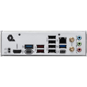 MSI PRO X870E-P WIFI