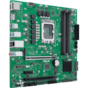 ASUS PRO B860M-C-CSM