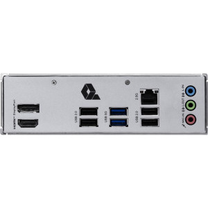 MSI PRO H810M-B