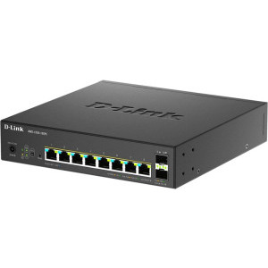 D-Link 2.5Gigabit DMS-1250-10SPL