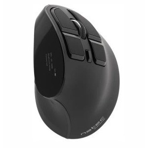 Natec Euphonie Pro Verical Silent Black