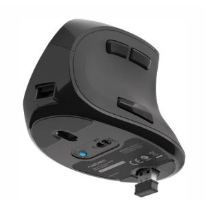Natec Euphonie Pro Verical Silent Black