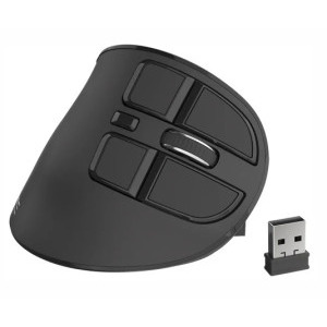 Natec Euphonie Pro Verical Silent Black
