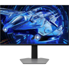 Monitor LED TCL Gaming 27G64 27 inch QHD VA 1 ms 180 Hz HDR FreeSync & G-Sync Compatible