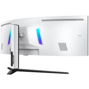 TCL Gaming 57R94 Curbat 57 inch DUHD VA 1 ms 120 Hz HDR FreeSync Premium