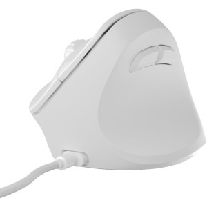 Natec Crake 2 Pro Vertical White