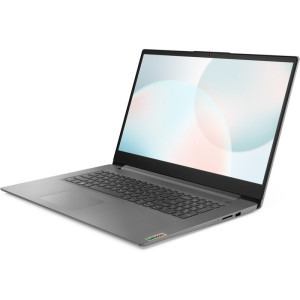 Laptop Lenovo 17.3'' IdeaPad 3 17ABA7, HD+, Procesor AMD Ryzen™ 5
