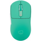 Mouse Gaming Fury Tanto T4 Wireless Mint