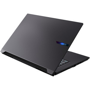 GIGABYTE Gaming 16'' AERO X16 1VH, WQXGA 165Hz, Procesor AMD Ryzen™ Al 7 350 (16M Cache, up to 5.0 GHz), 16GB DDR5, 1TB SSD, GeForce RTX 5060 8GB, Win 11 Home, Space Gray