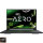 Laptop GIGABYTE Gaming 16'' AERO X16 1VH, WQXGA 165Hz, Procesor AMD Ryzen™ Al 7 350 (16M Cache, up to 5.0 GHz), 16GB DDR5, 1TB SSD, GeForce RTX 5060 8GB, Win 11 Home, Lunar White