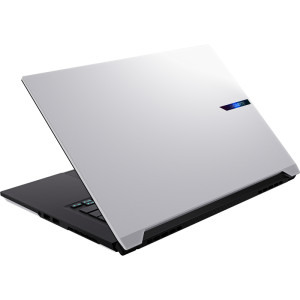 GIGABYTE Gaming 16'' AERO X16 1VH, WQXGA 165Hz, Procesor AMD Ryzen™ Al 7 350 (16M Cache, up to 5.0 GHz), 16GB DDR5, 1TB SSD, GeForce RTX 5060 8GB, Win 11 Home, Lunar White