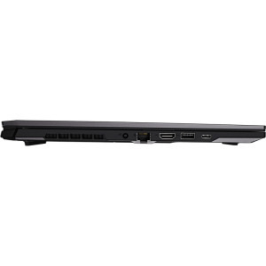 GIGABYTE Gaming 16'' AERO X16 1WH, WQXGA 165Hz, Procesor AMD Ryzen™ Al 7 350 (16M Cache, up to 5.0 GHz), 32GB DDR5, 1TB SSD, GeForce RTX 5070 8GB, Win 11 Home, Space Gray