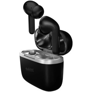 Natec In-Ear, Audictus Dopamine ANC Black