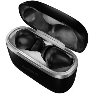 Natec In-Ear, Audictus Dopamine ANC Black