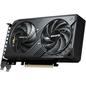 GIGABYTE GeForce RTX 5060 WINDFORCE MAX OC 8GB GDDR7 128-bit DLSS 4.0