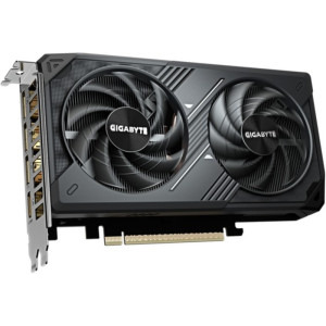 Placa video GIGABYTE GeForce RTX 5060 WINDFORCE MAX OC 8GB GDDR7