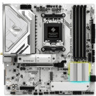 Placa de baza ASRock B850M Steel Legend WiFi