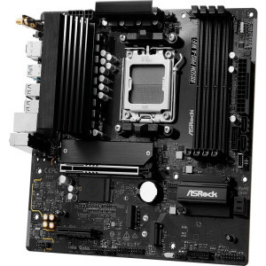ASRock B850M Pro-A WiFi