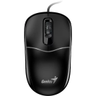 Mouse Genius DX-111 Black