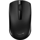 Mouse Genius ECO-8100 Wireless Black