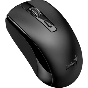 Genius ECO-8150 Wireless Black
