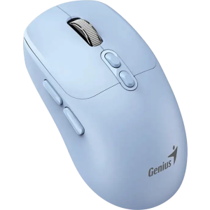 Genius NX-8080S Wireless & Bluetooth Blue