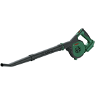 Bosch Suflanta pentru frunze pe acumulator UniversalLeafBlower 18V-130, 18 V, fara acumulator inclus