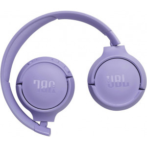 JBL On-Ear, Tune 520BT Purple